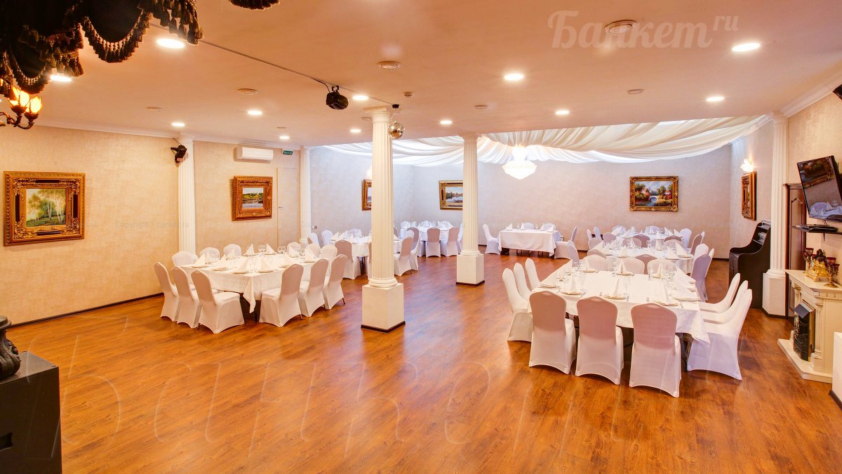 Основной зал — фото 23