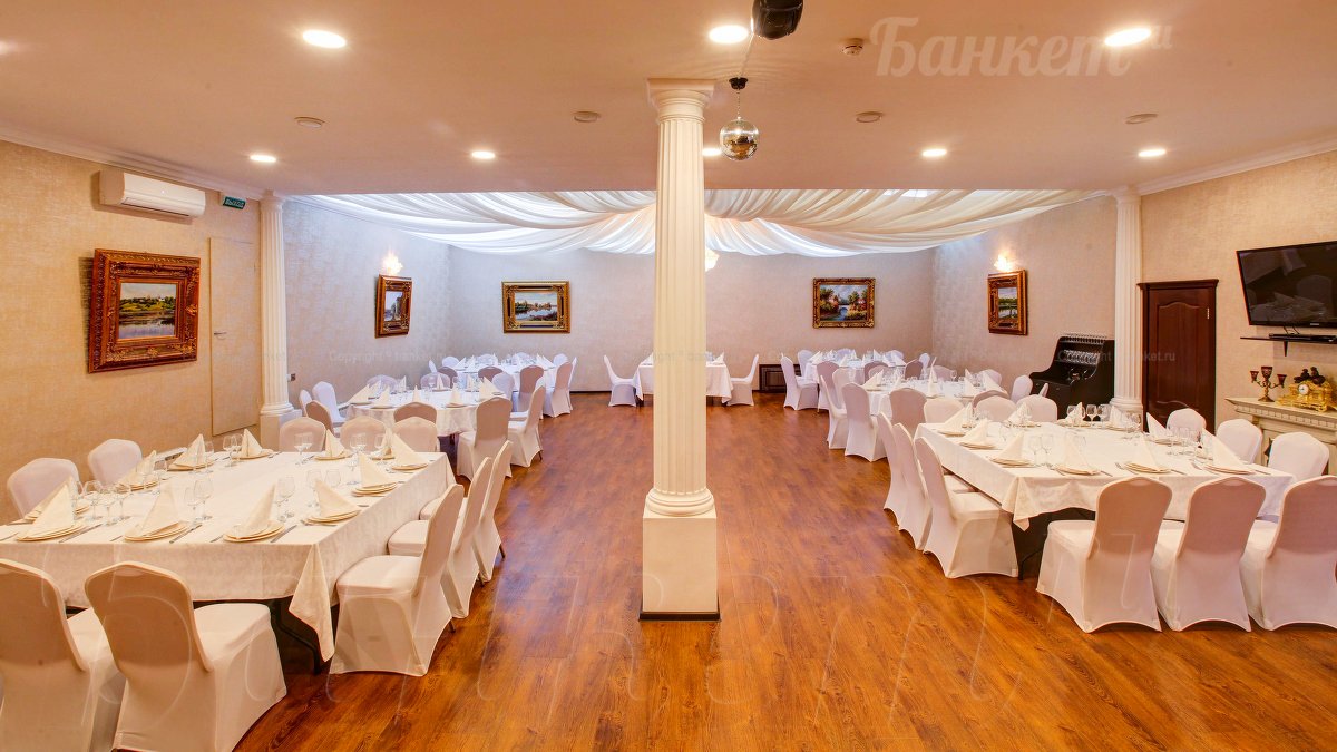 Основной зал — фото 24