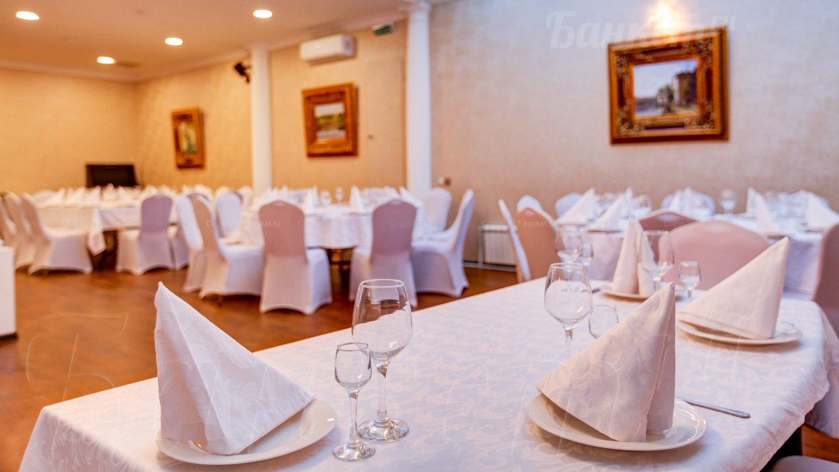 Основной зал — фото 25