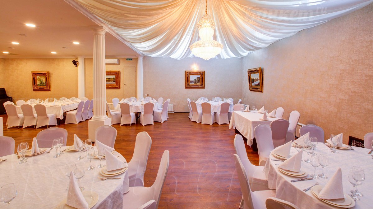 Основной зал — фото 26