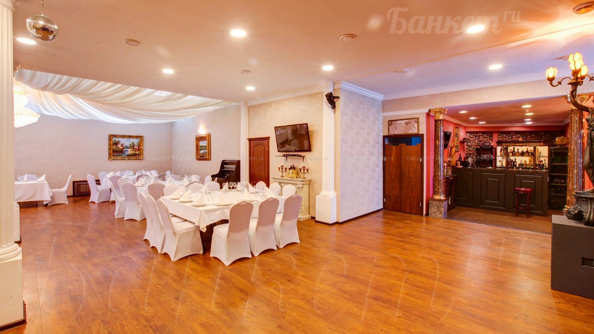 Основной зал — фото 27