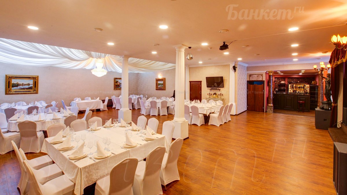 Основной зал — фото 28