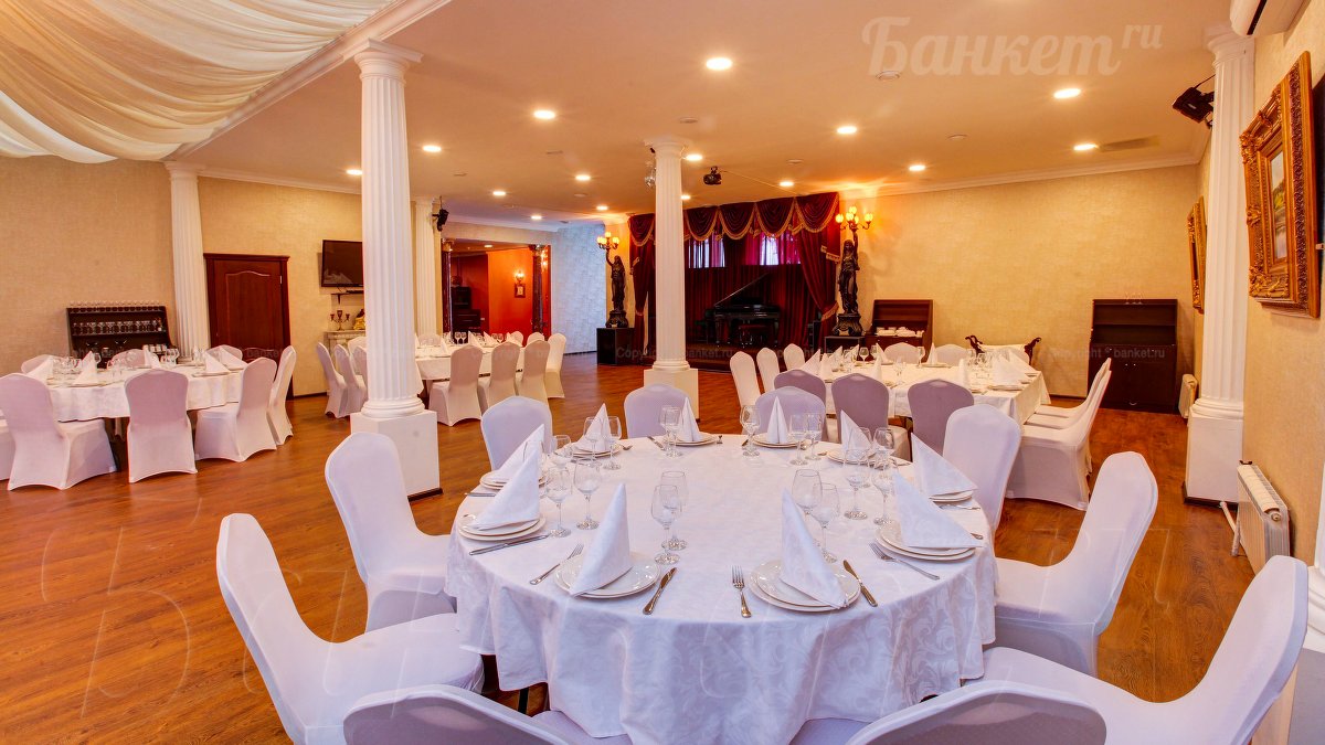 Основной зал — фото 31