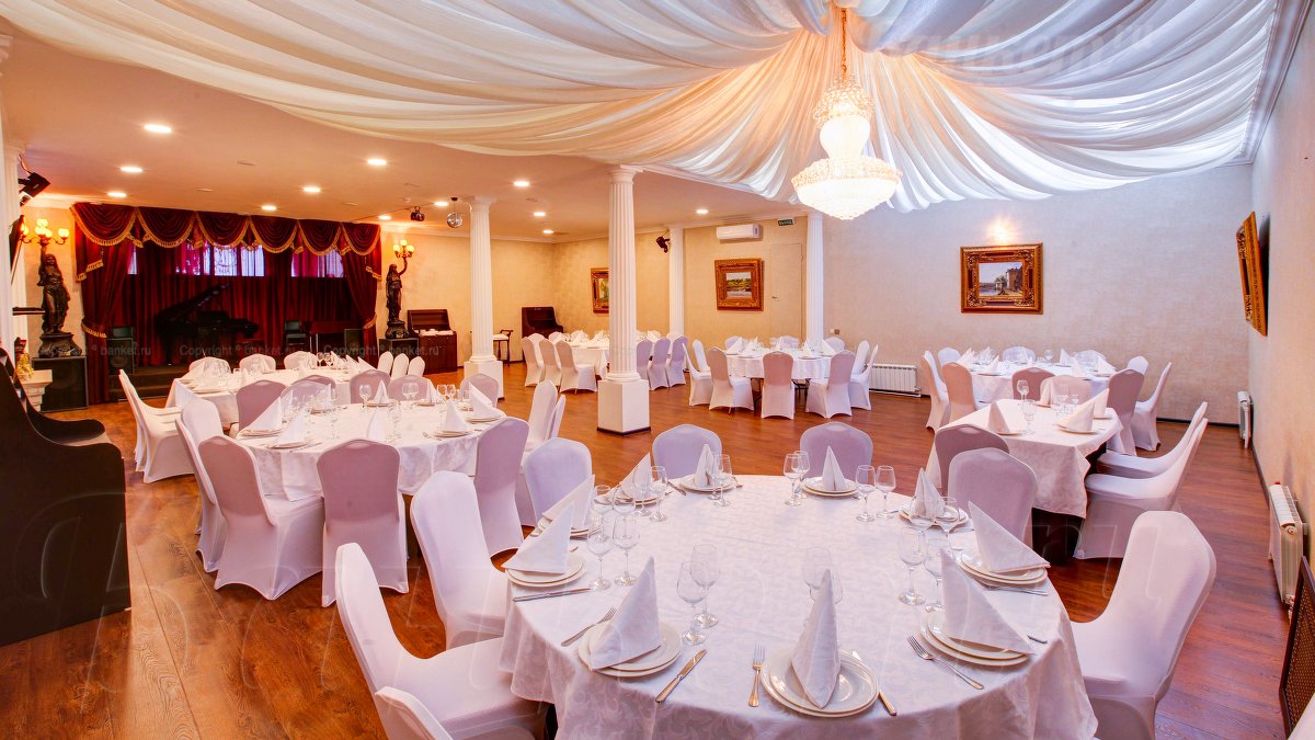 Основной зал — фото 33