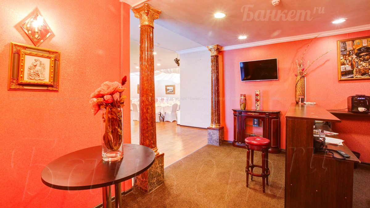 Основной зал — фото 34