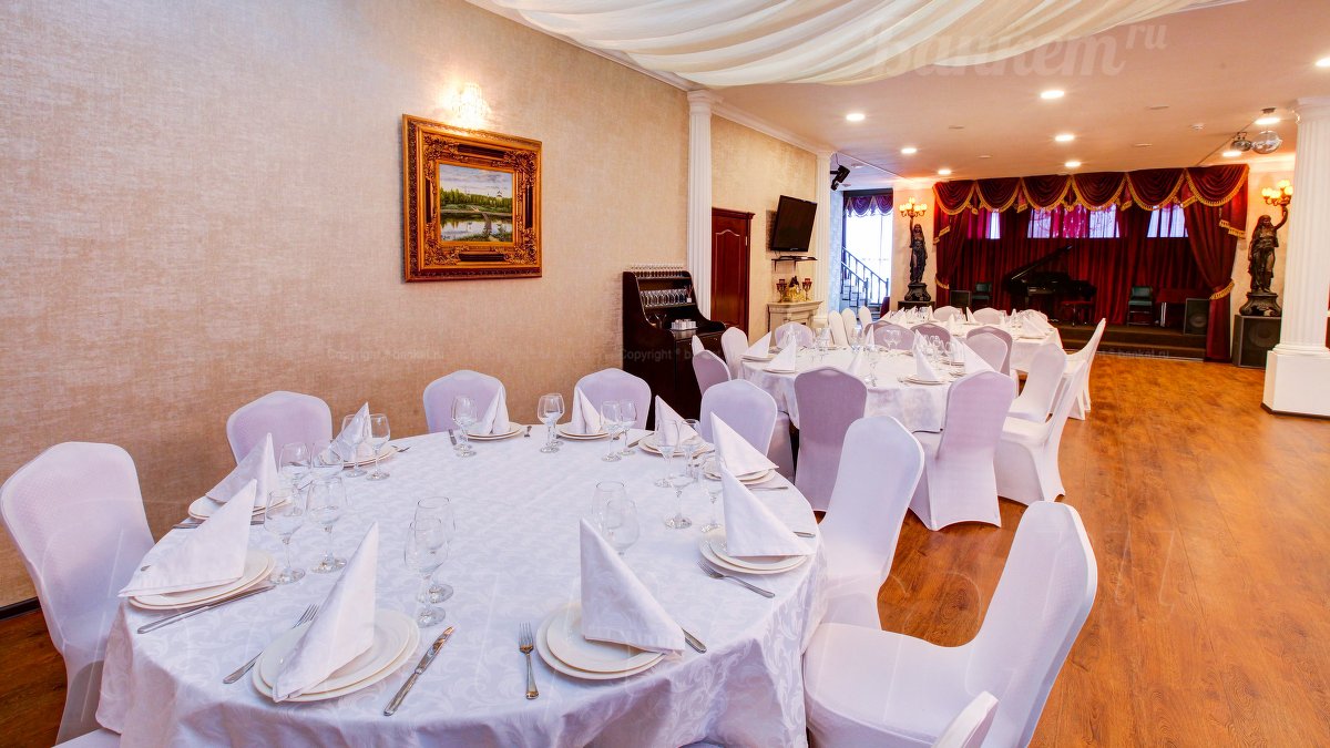 Основной зал — фото 36