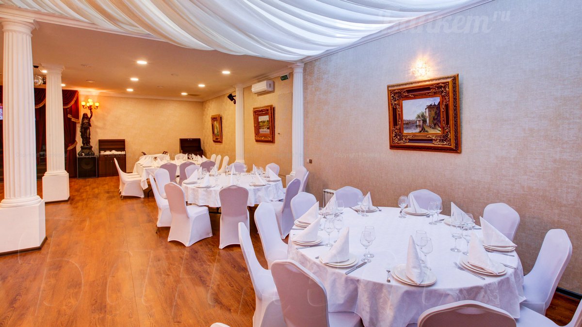 Основной зал — фото 37