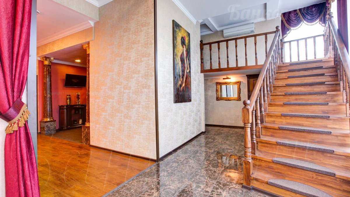 Основной зал — фото 38