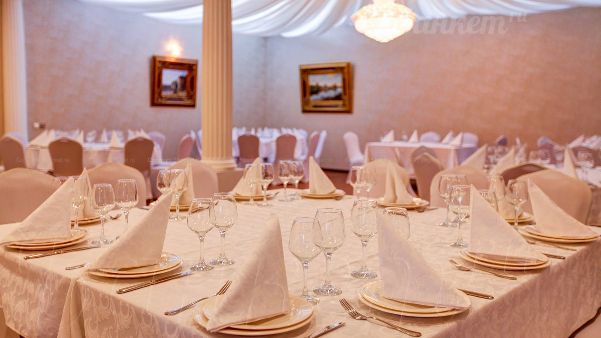 Основной зал — фото 39