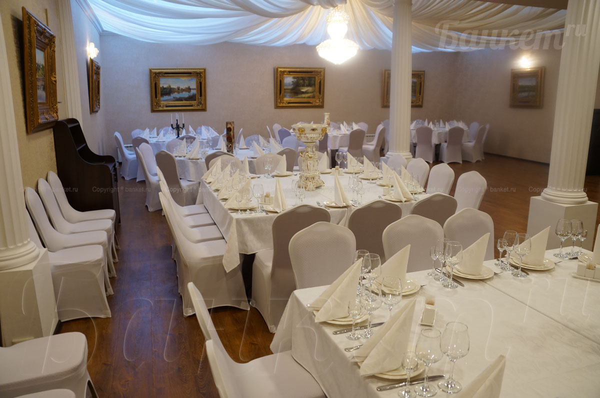 Основной зал — фото 40