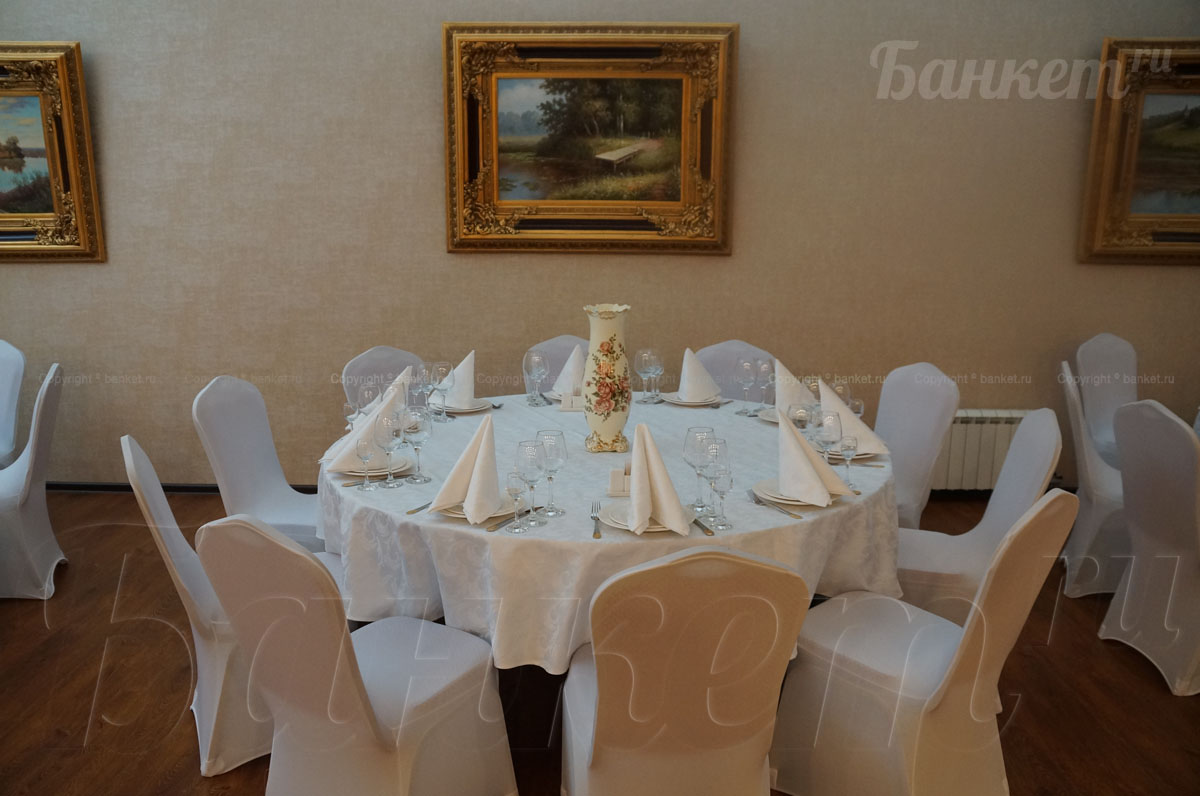 Основной зал — фото 41