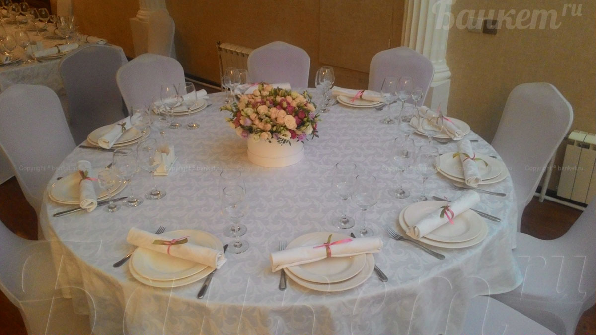 Основной зал — фото 42