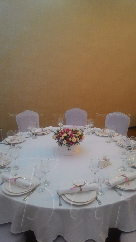 Основной зал — фото 44