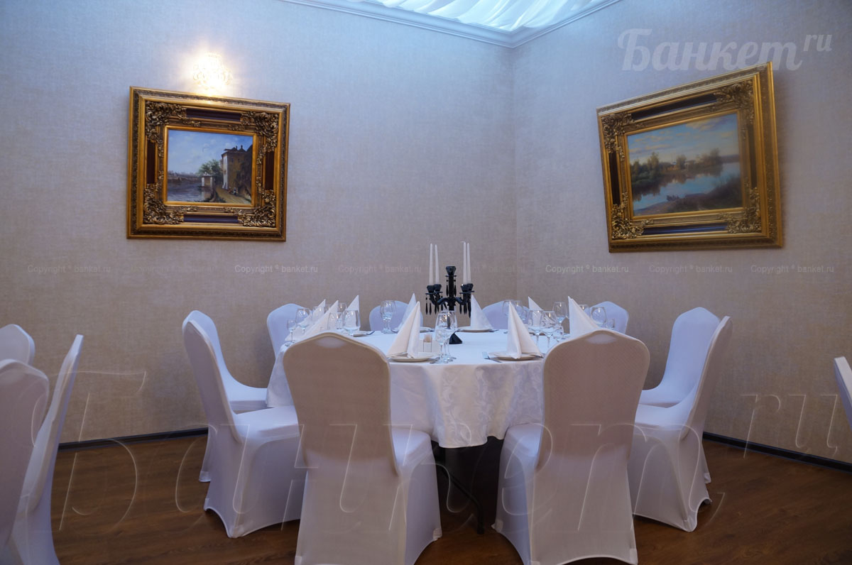 Основной зал — фото 45