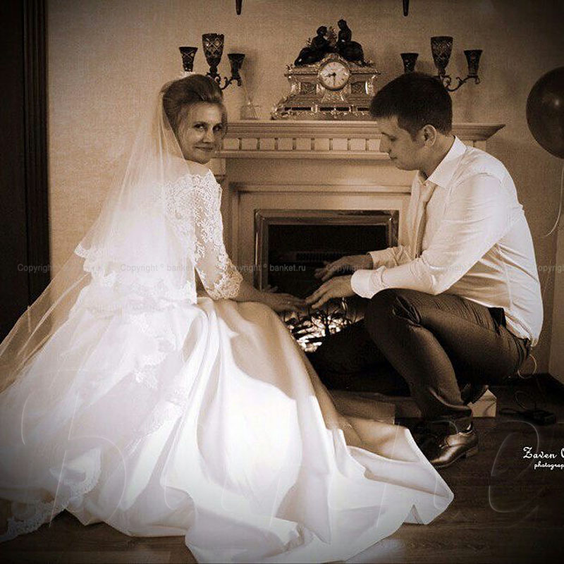 Основной зал — фото 49