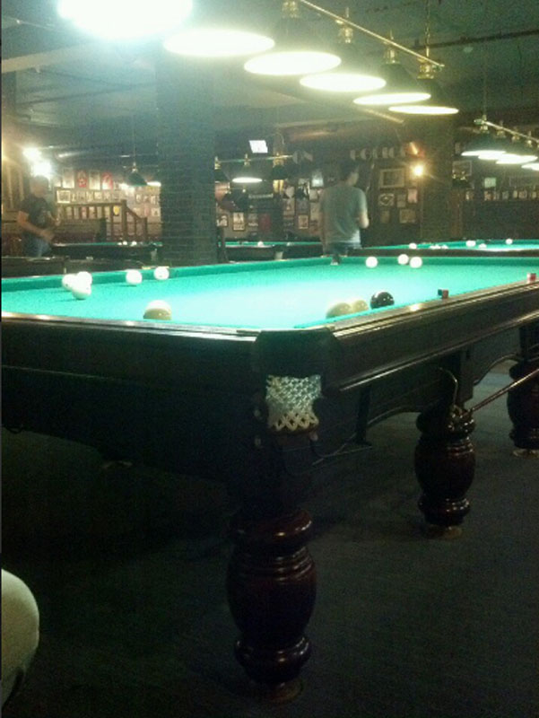 Основной зал — фото 9