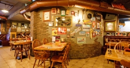 Основной зал