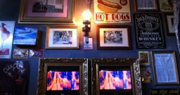 Основной зал