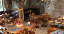 Основной зал