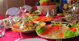 Основной зал