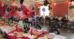 Основной зал — фото 5