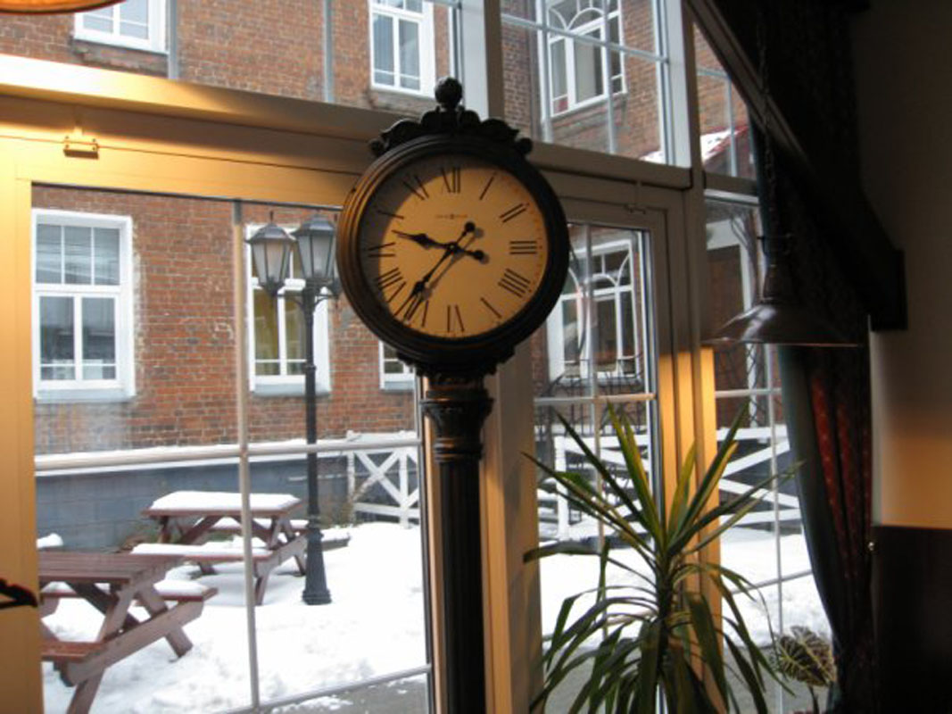 Основной зал — фото 9