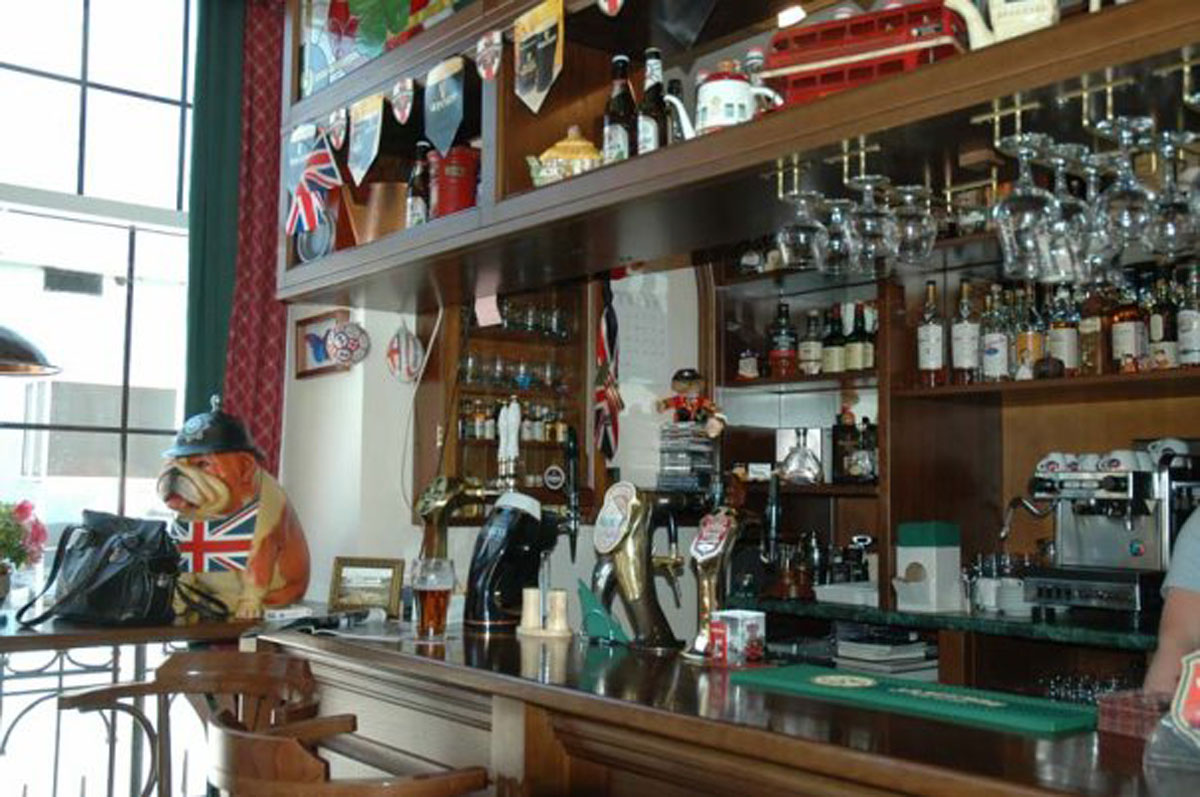 Основной зал — фото 10