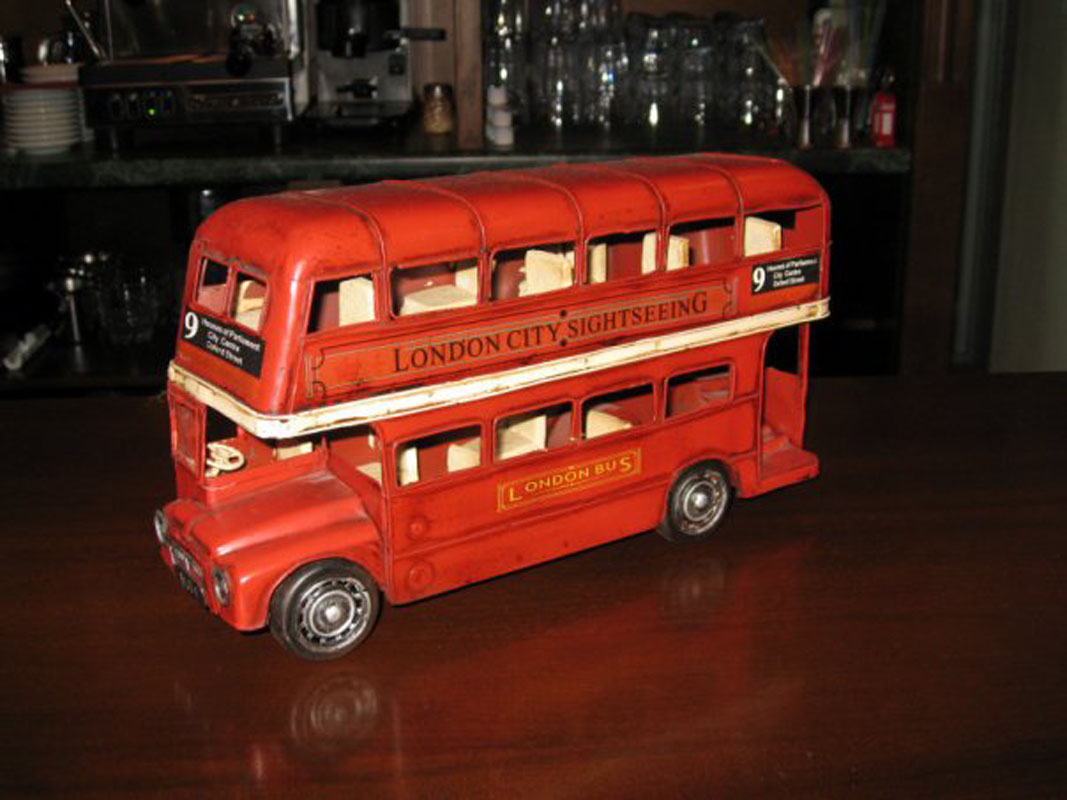 Основной зал — фото 12