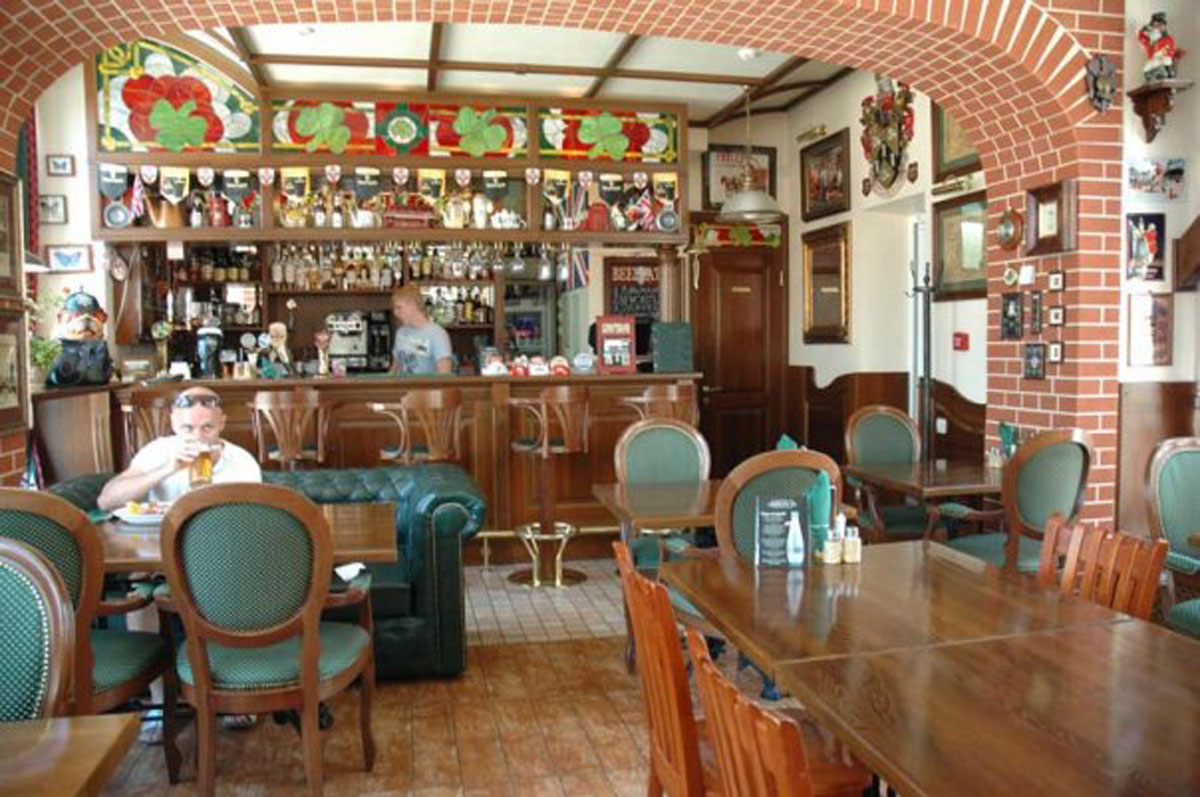 Основной зал — фото 13