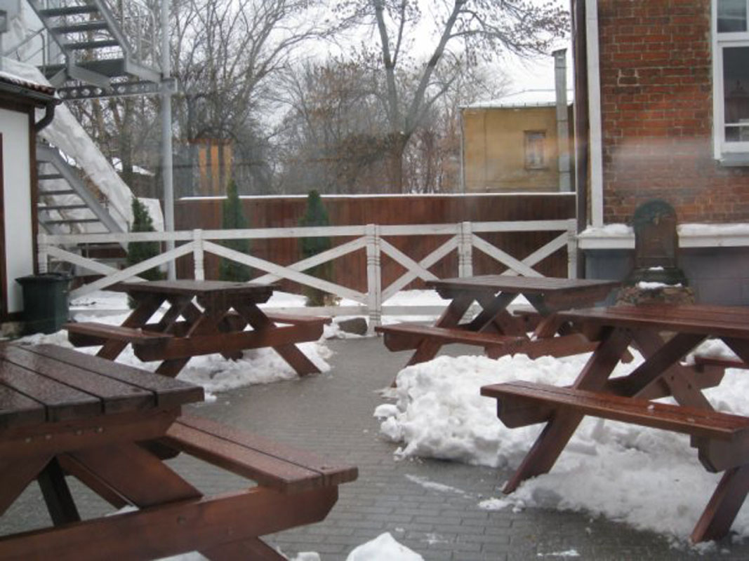 Основной зал — фото 14