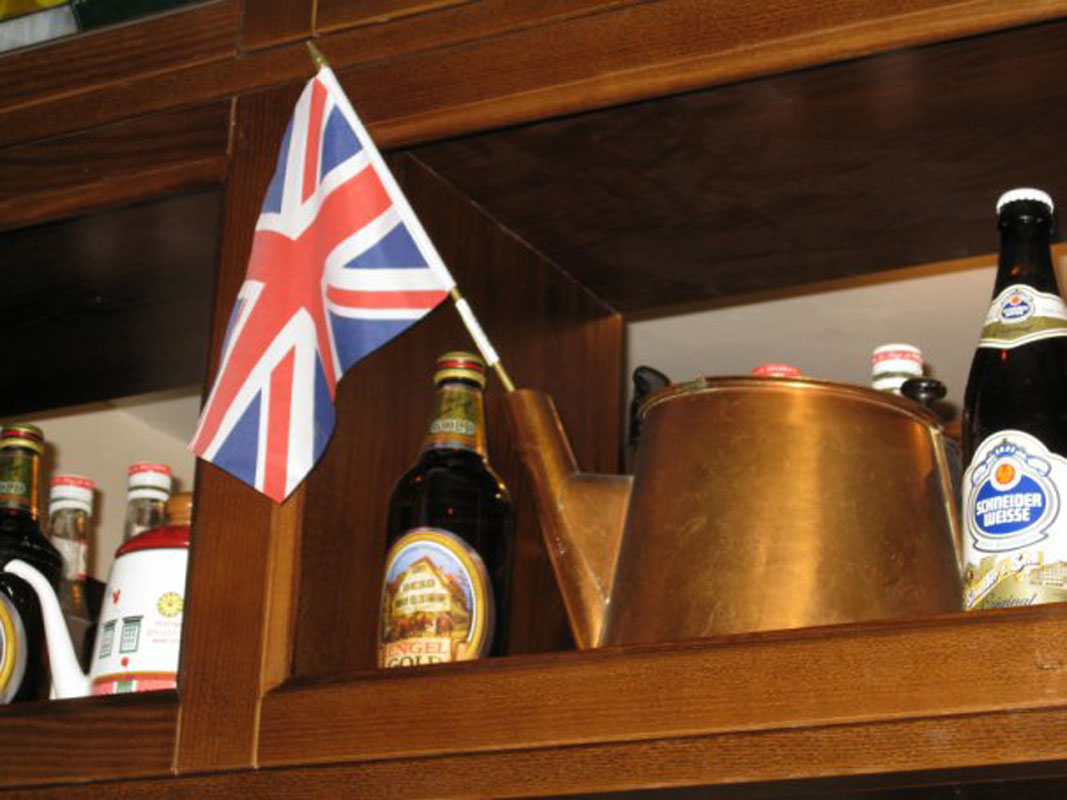 Основной зал — фото 18