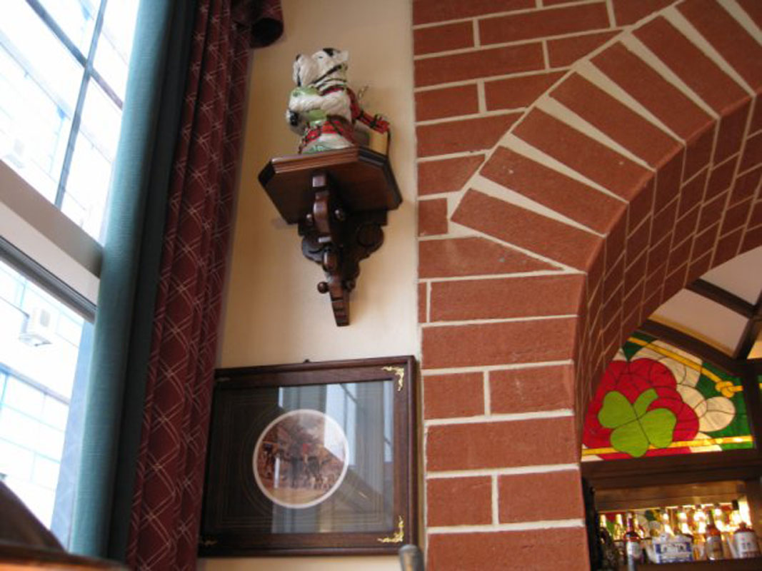 Основной зал — фото 19