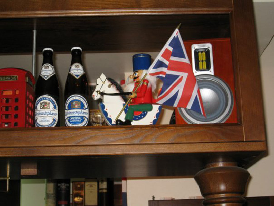 Основной зал — фото 20