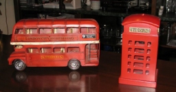 Основной зал