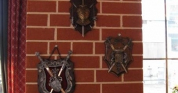 Основной зал