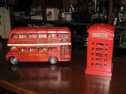 БИФИТЕР — банкетный зал