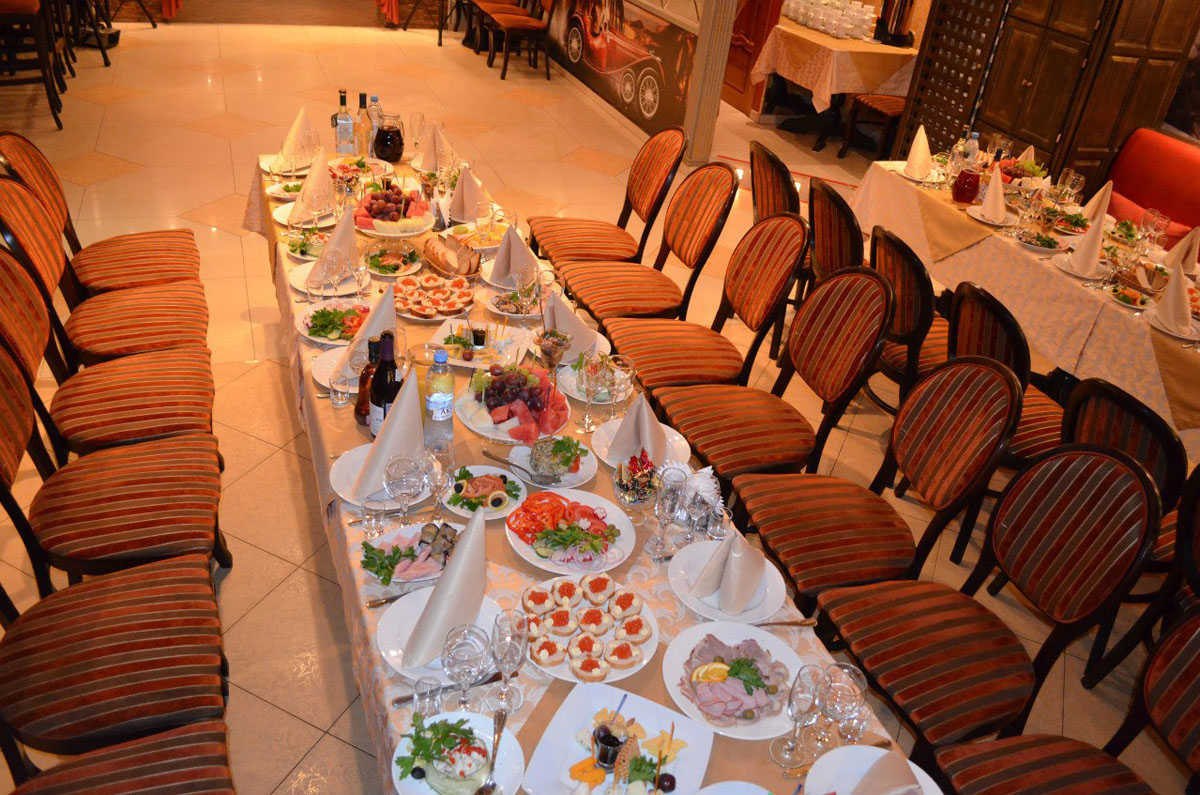 Красный зал — фото 6