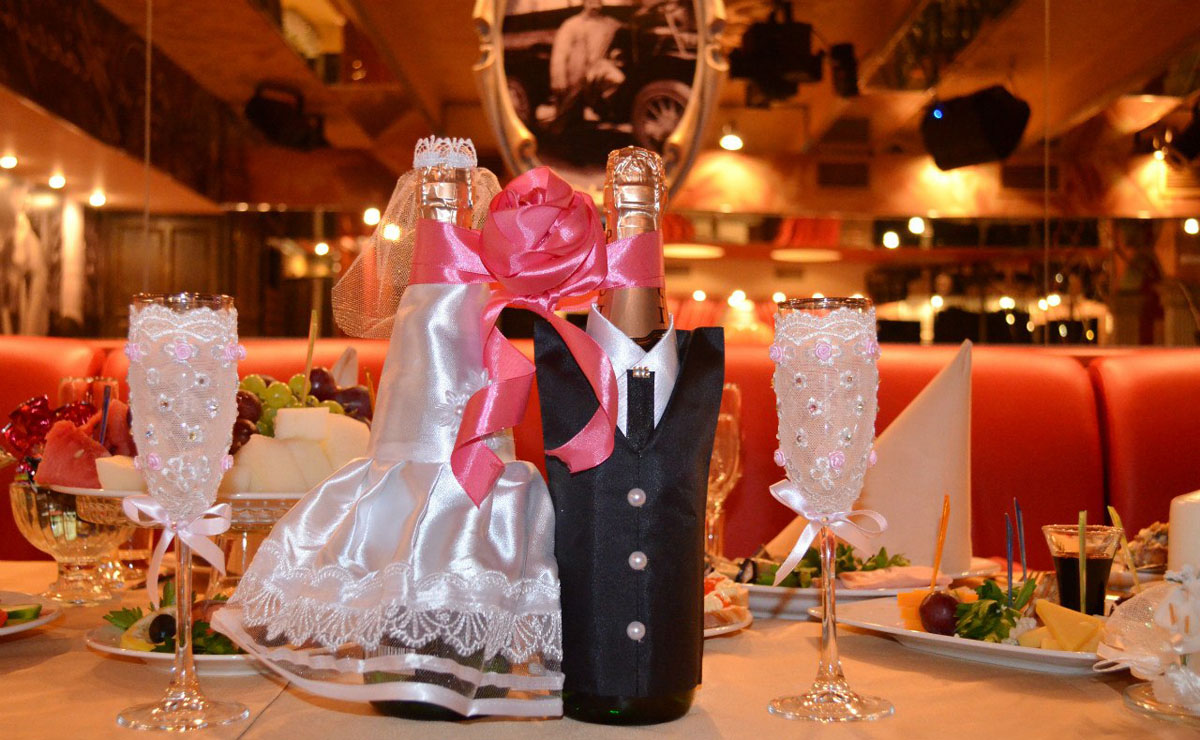 Красный зал — фото 8