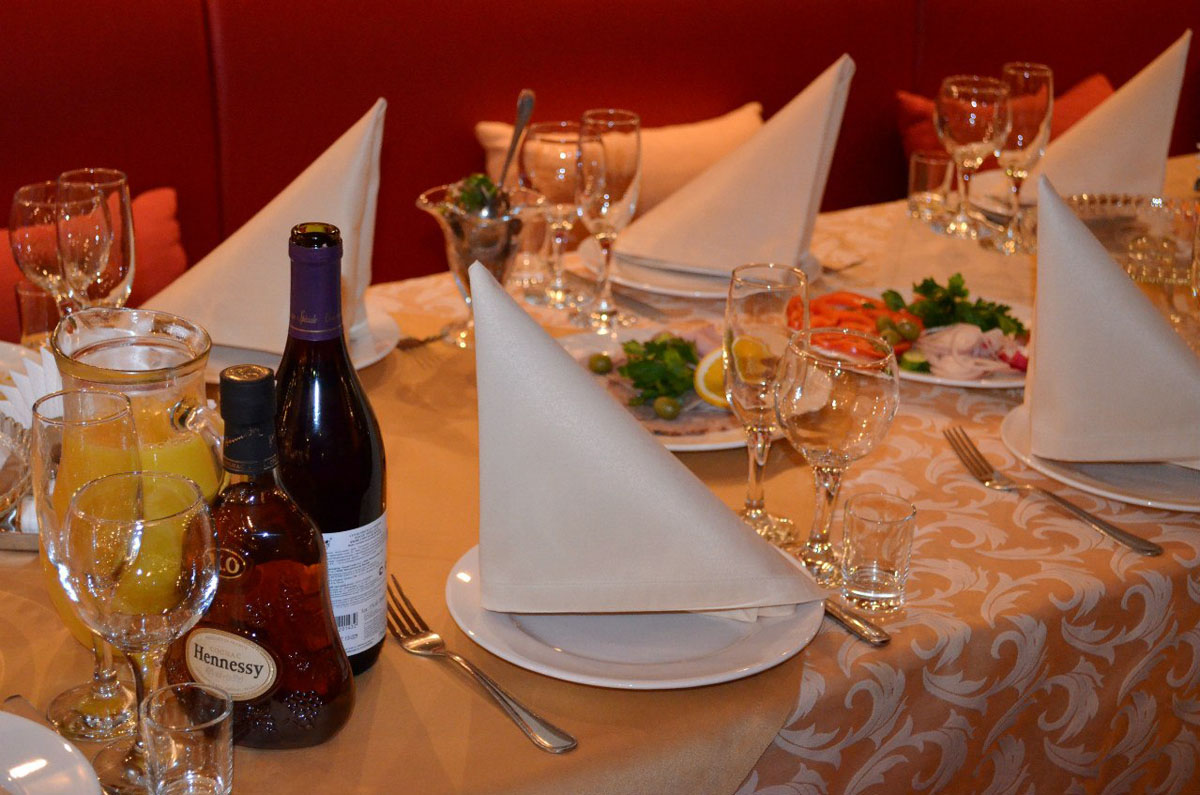 Красный зал — фото 10