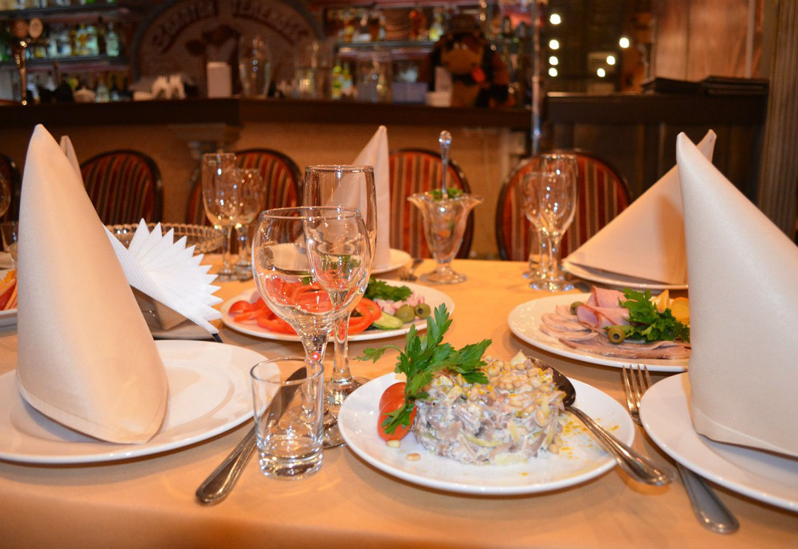 Красный зал — фото 13