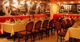 Красный зал — фото 4