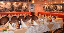 Красный зал — фото 5