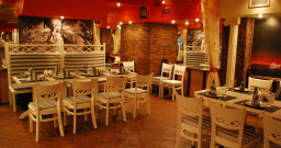 Полосатый зал — фото 4