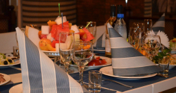 Полосатый зал — фото 5