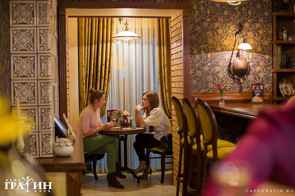 Основной зал — фото 11