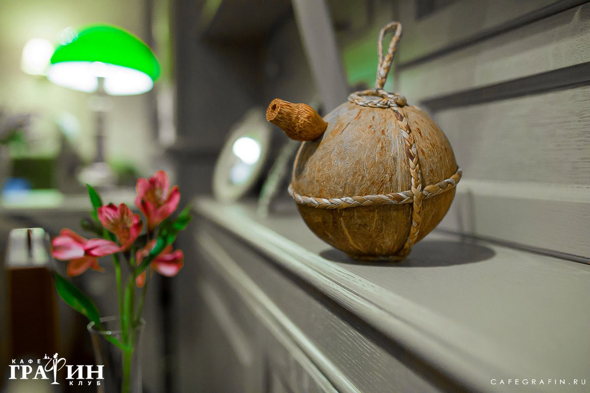 Основной зал — фото 12