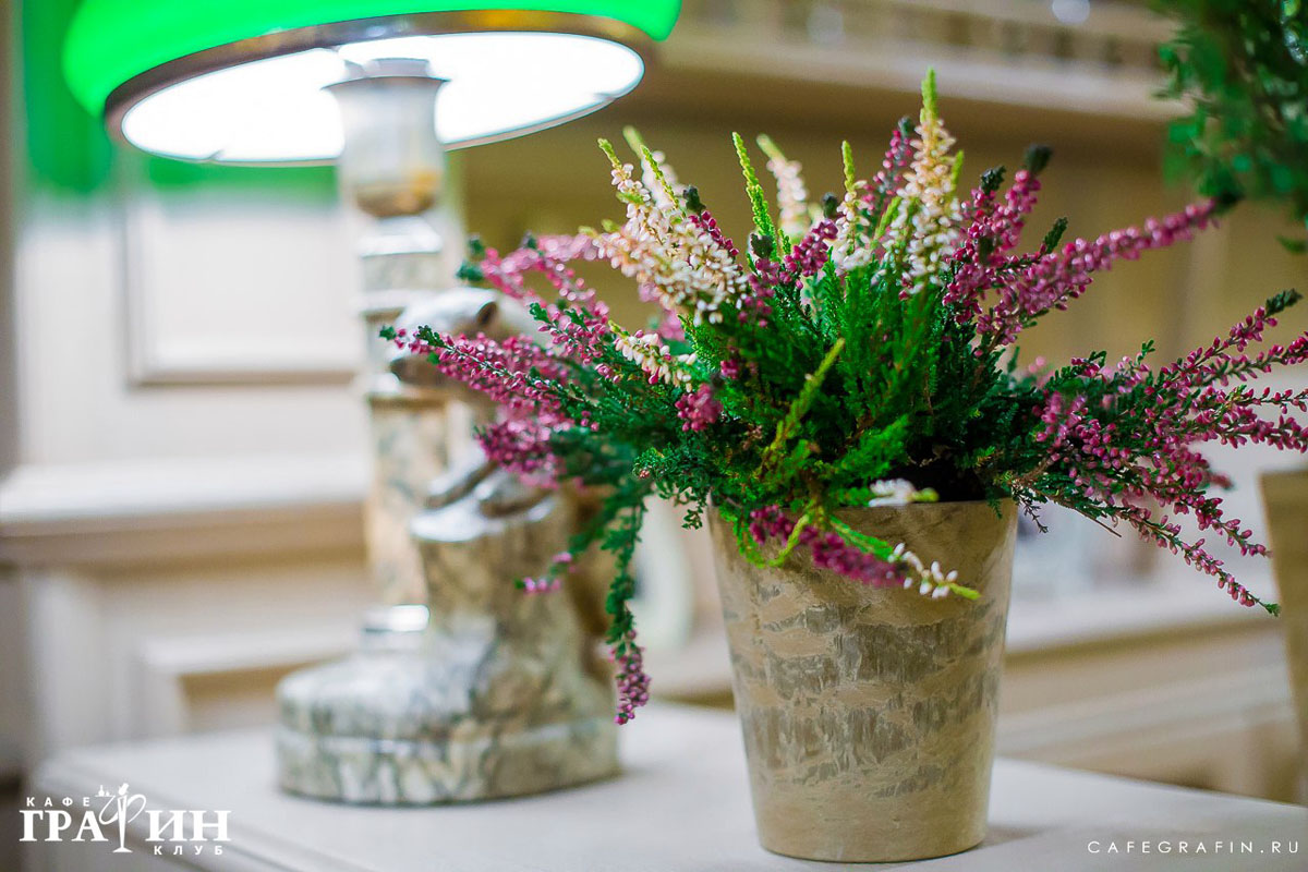 Основной зал — фото 14