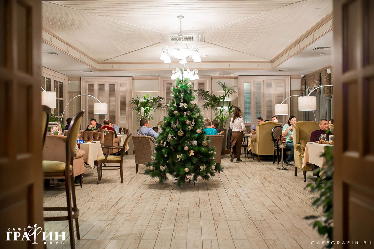 Основной зал — фото 18