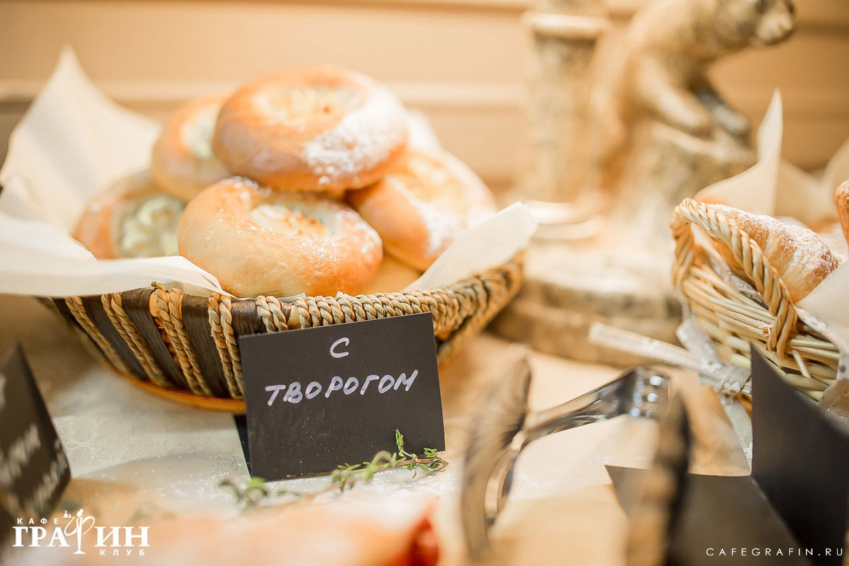 Основной зал — фото 19