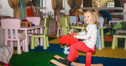 Основной зал — фото 4